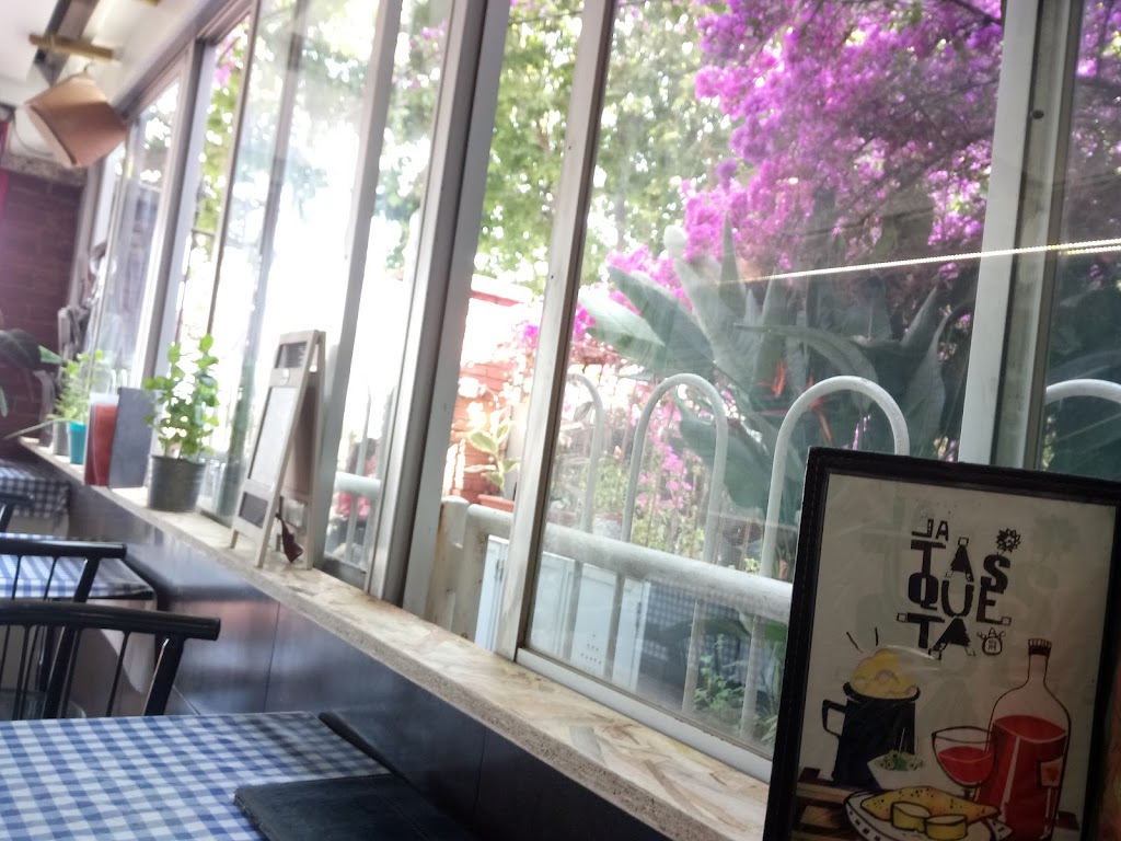 La Tasqueta D'Arenys