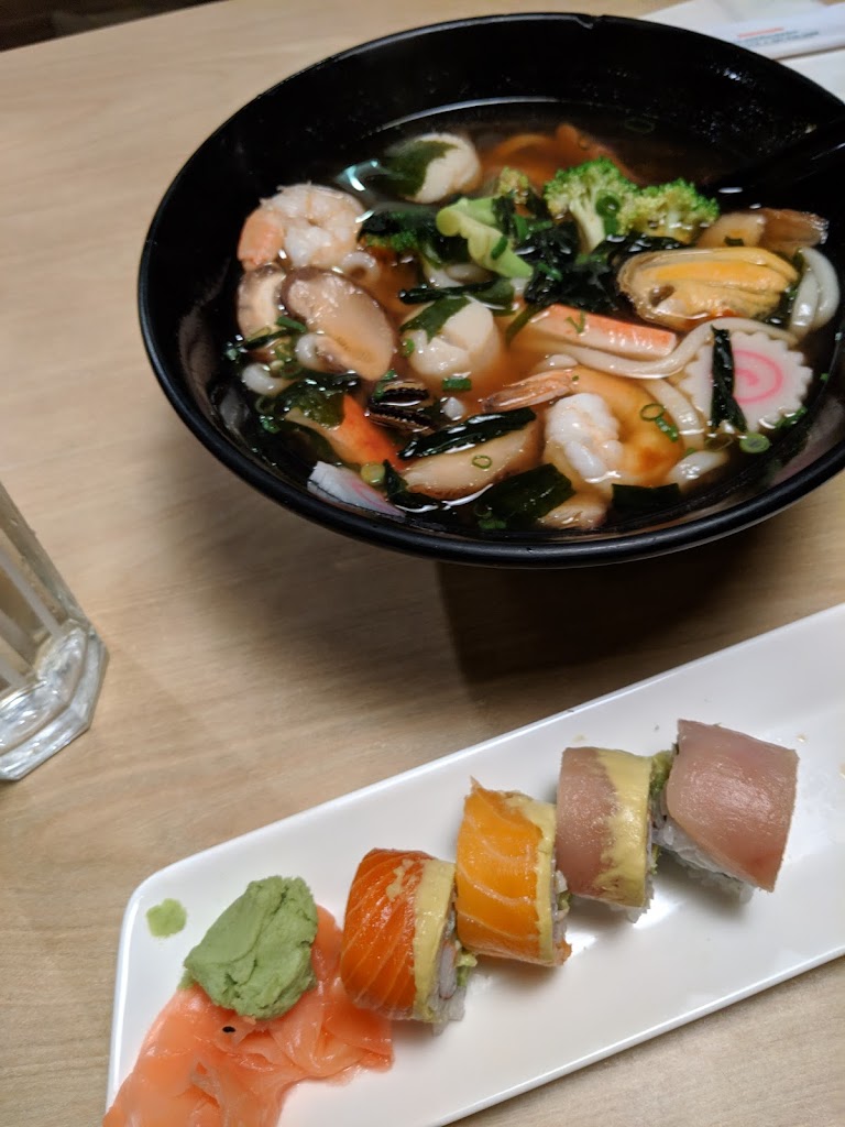 Sashimi
