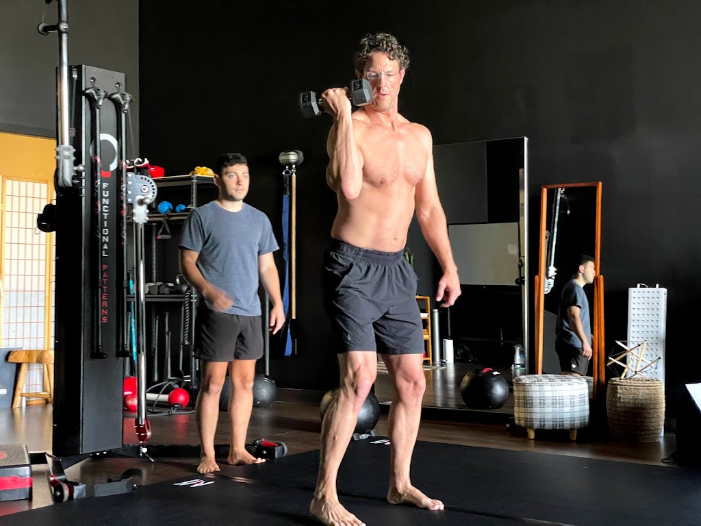  Functional Patterns Atlanta