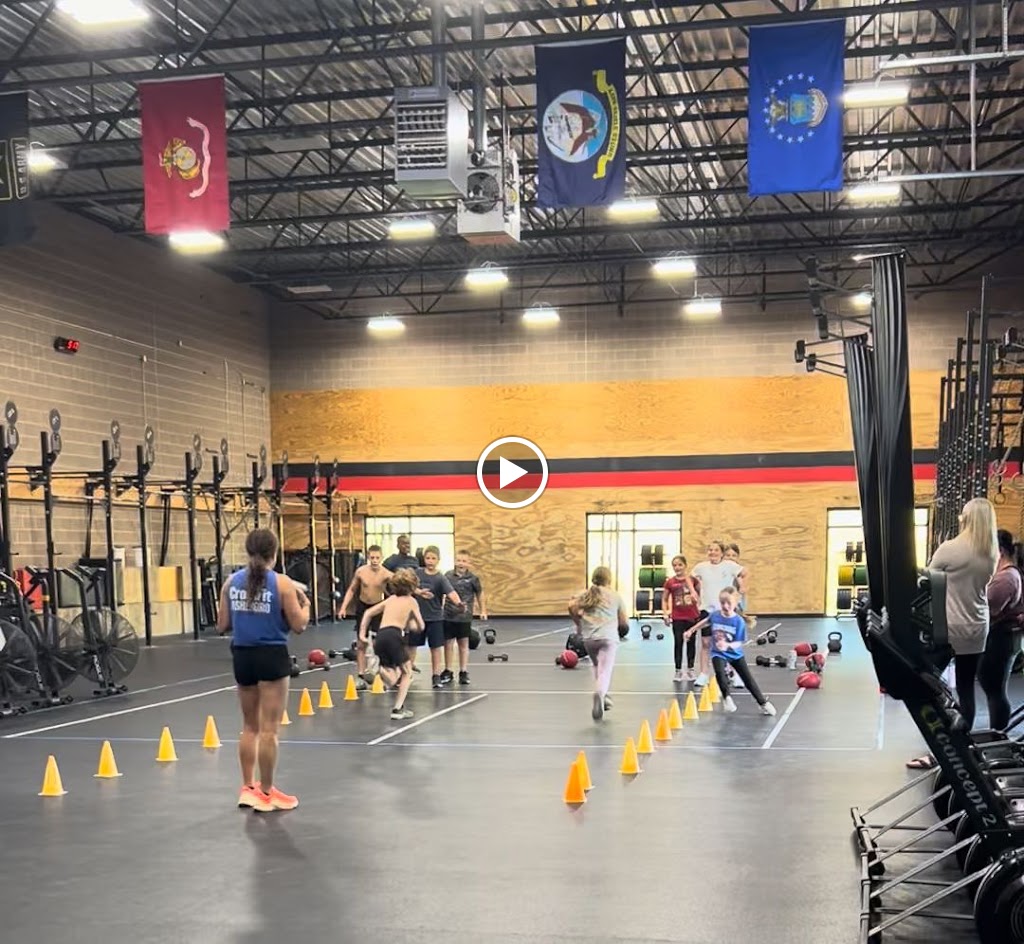  CrossFit Asheboro