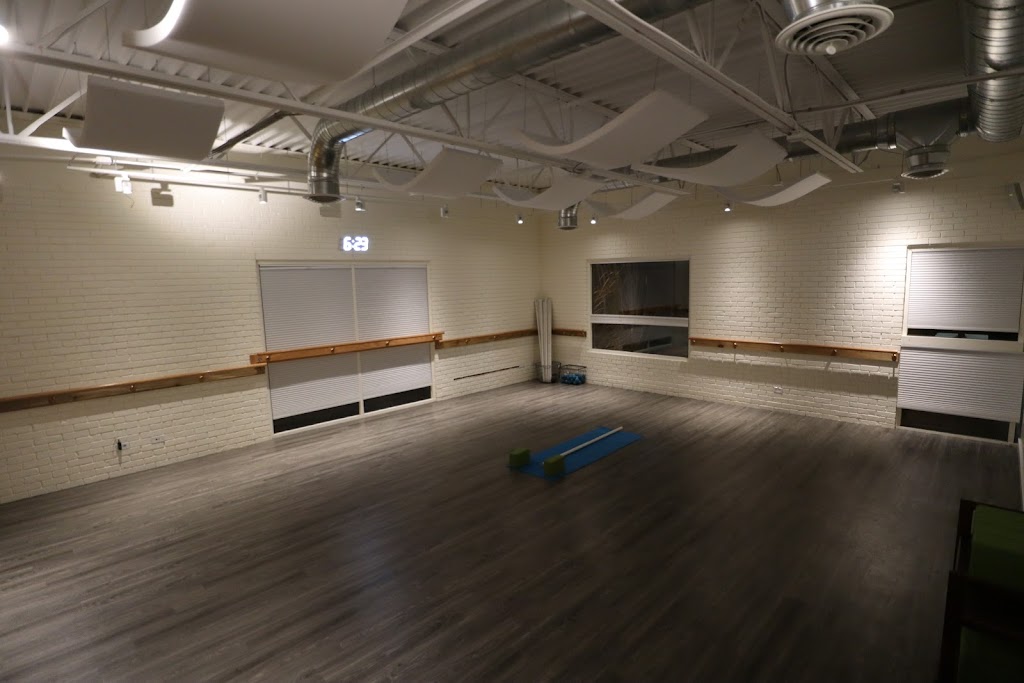 Optimal Movement Studio