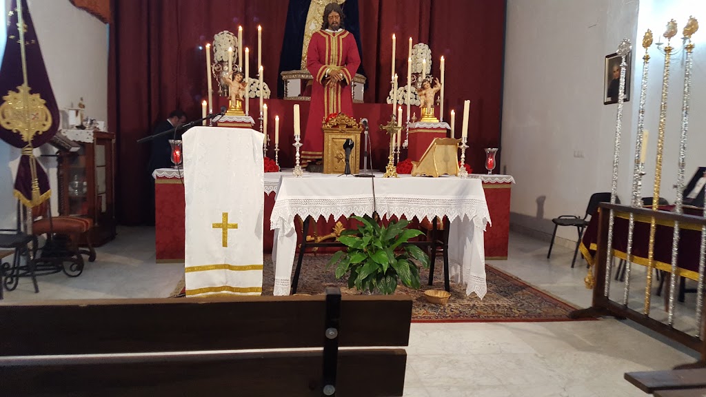 El Rincon Del Cautivo