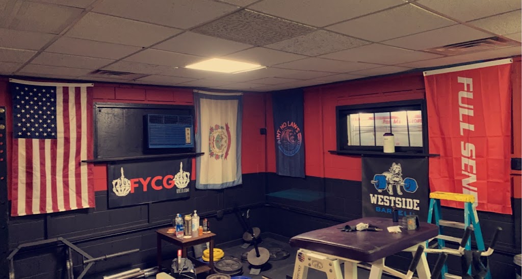  Diesel Strength Systems