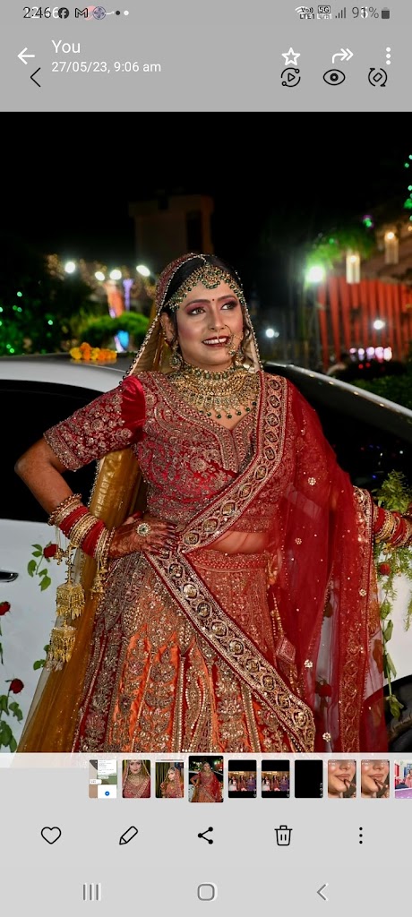 Petal S Beauty Salon