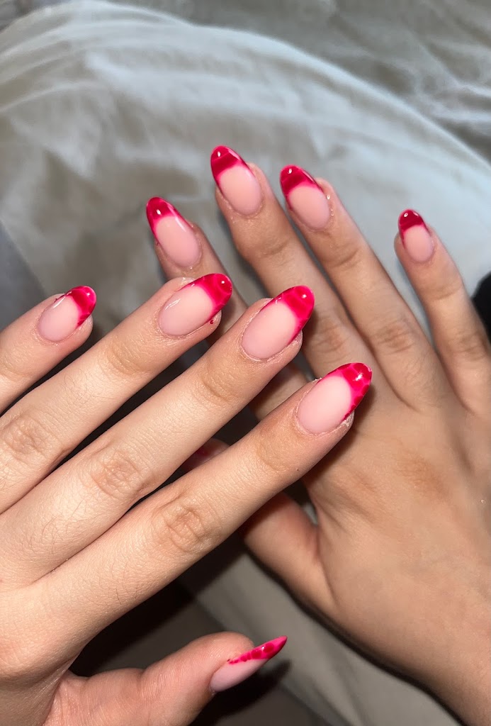 Lotus Nails Garden 3