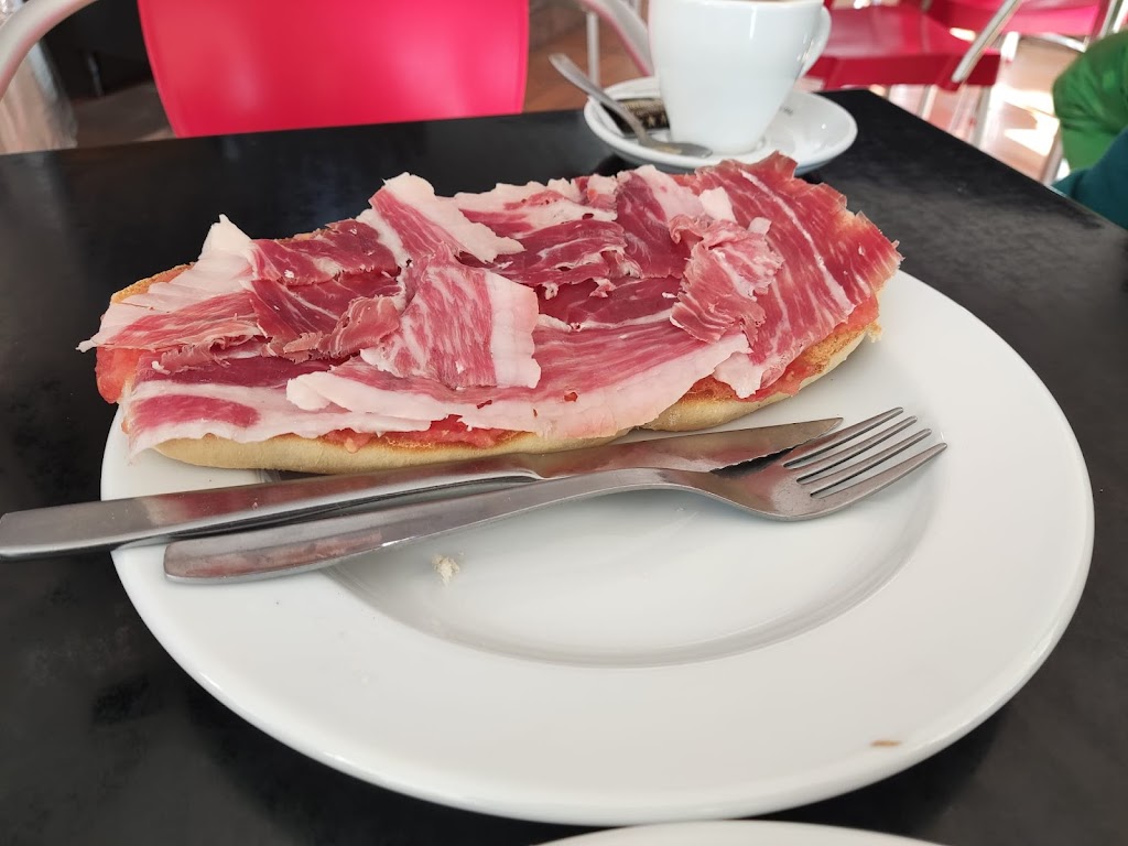 Cafe Bar Hermanos Torres