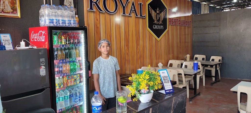 Royal Dine Restaurant