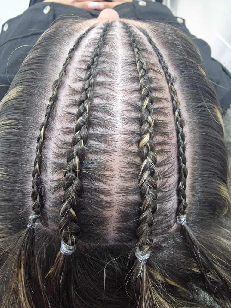 Salo d'ungles Eva Nails