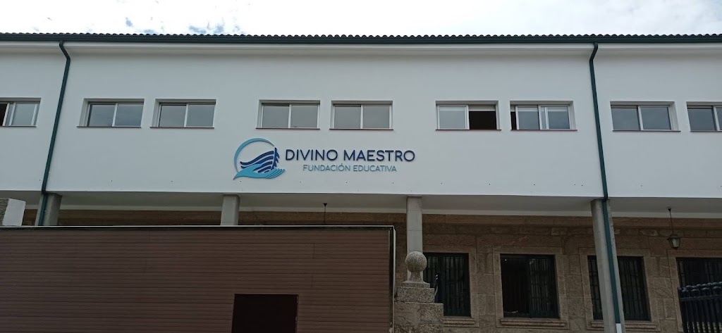 [CPR] Colexio Divino Maestro (Santiago de Compostela) — Del propietario