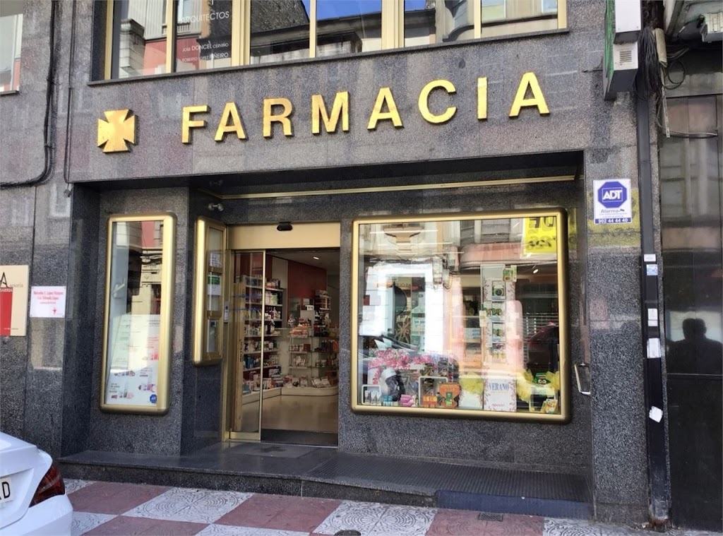 Farmacia del Camino