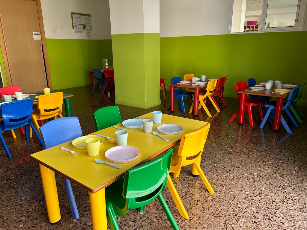 NINETS ESCUELA INFANTIL TORRENT