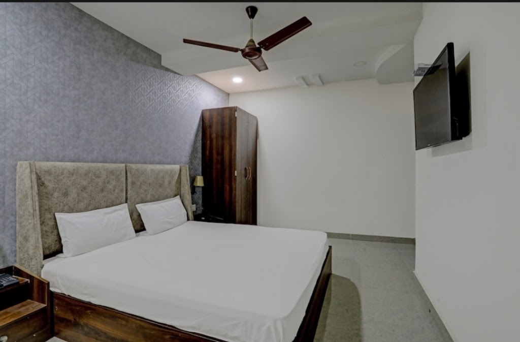 Hotel Sainath