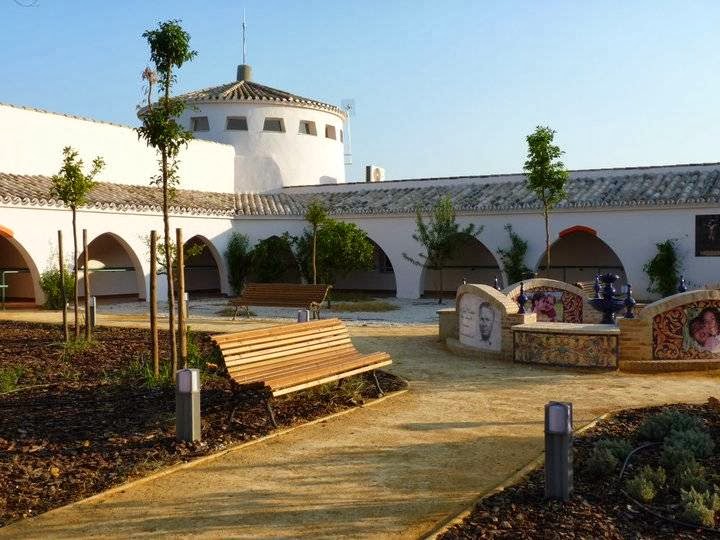 Centro Santa Angela de la Cruz