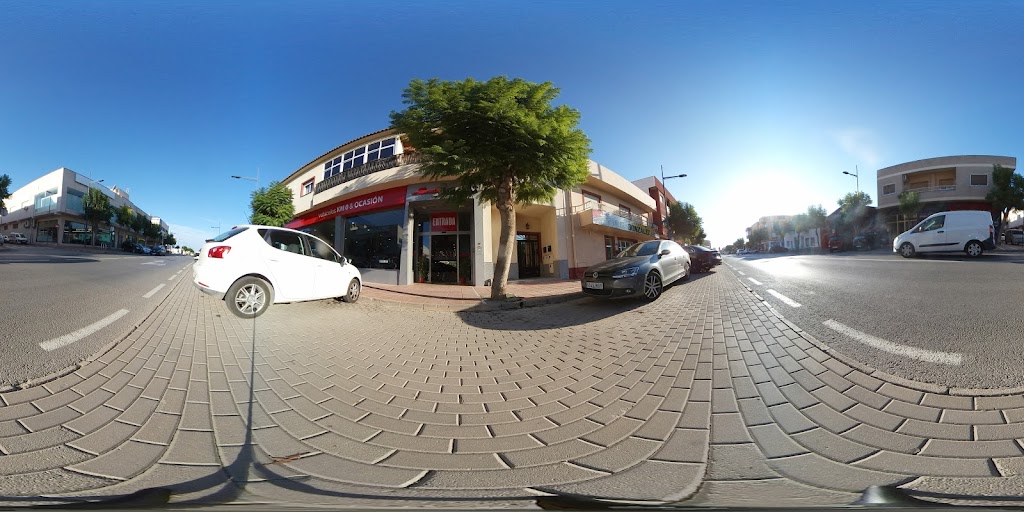 MOTOR SAN JAVIER S.L.