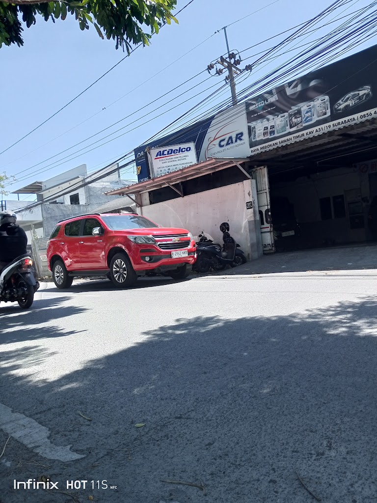 CAR MOTOR SURABAYA