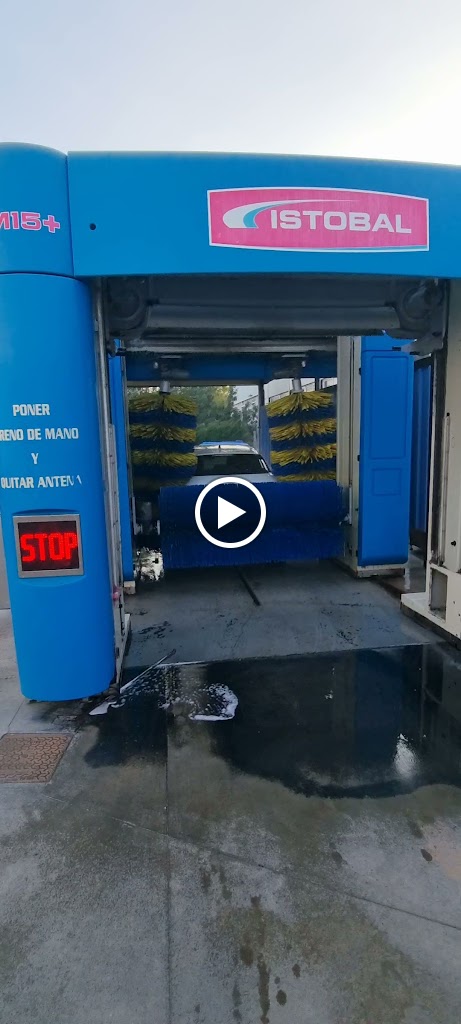 LAVADERO, AUTOLAVADO MELIVANE — Videos