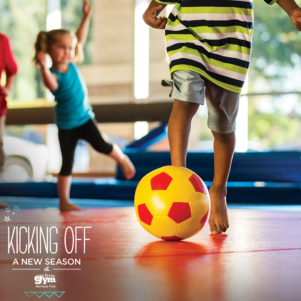  The Little Gym of Gainesville