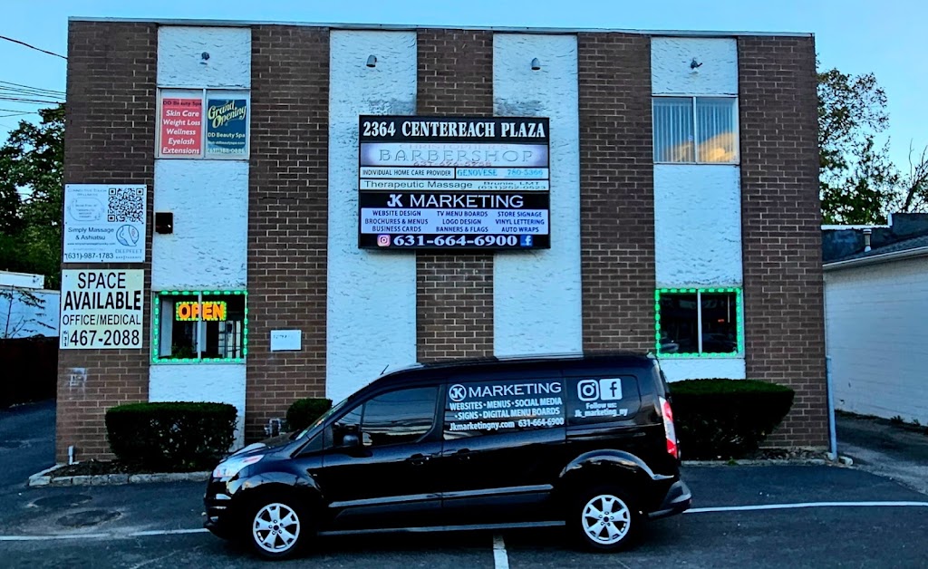 Jk Marketing