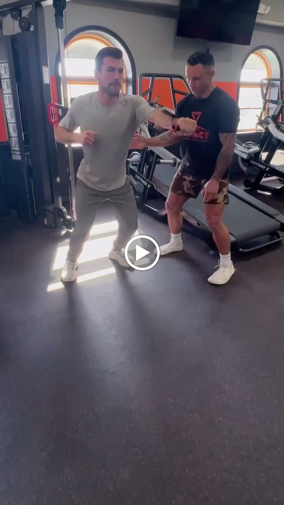  Impact Personal Training