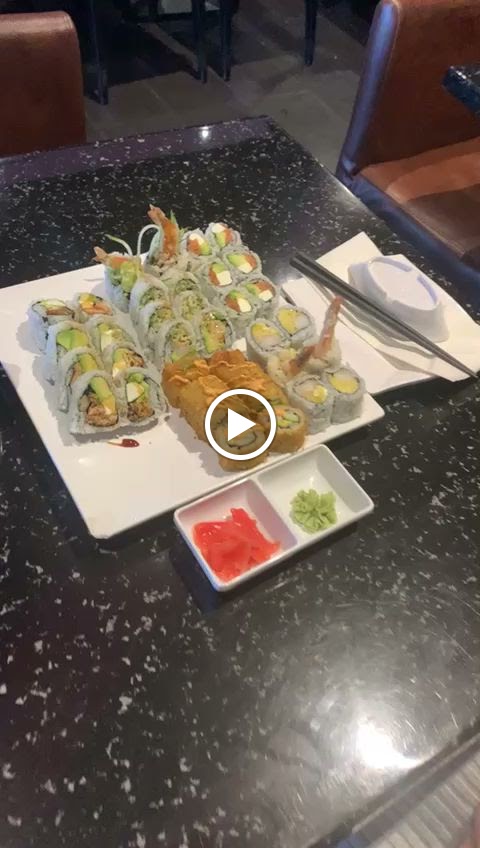 California roll