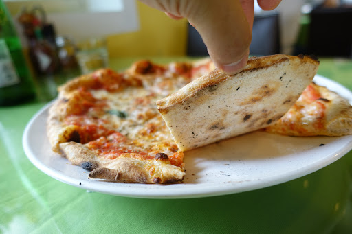帕里歐窯烤披薩 的照片