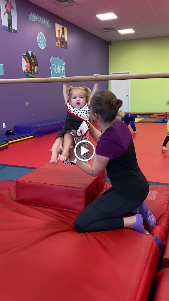  The Little Gym of Idaho Falls