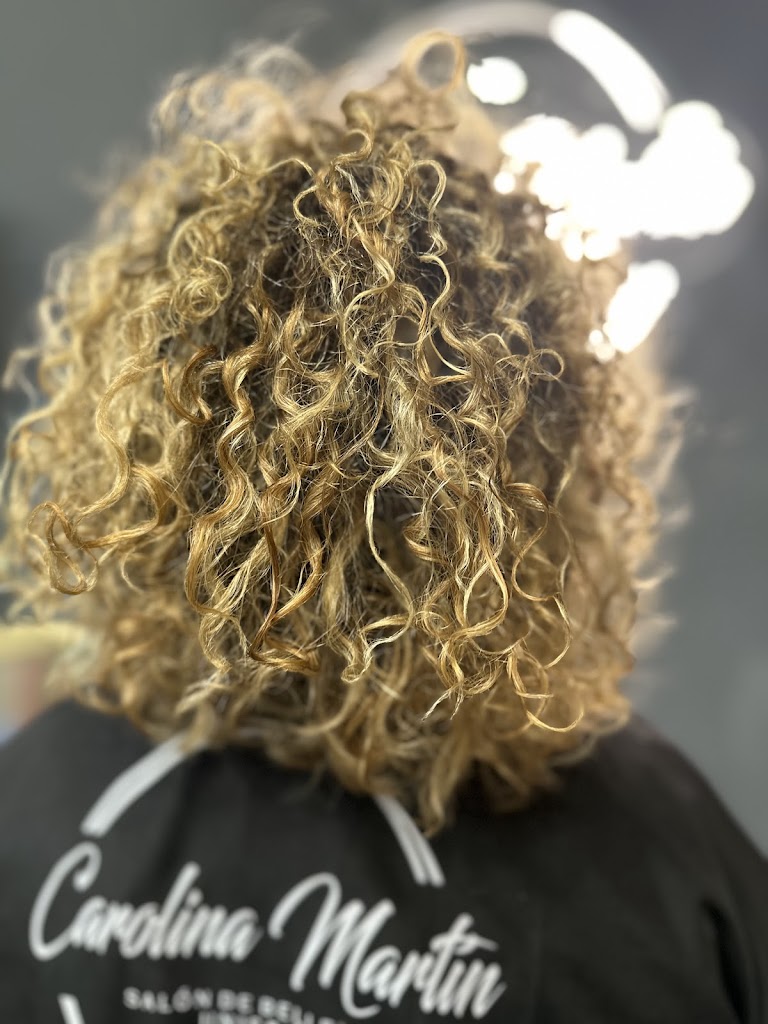 Cm Salon De Belleza CAROLINA MARTIN