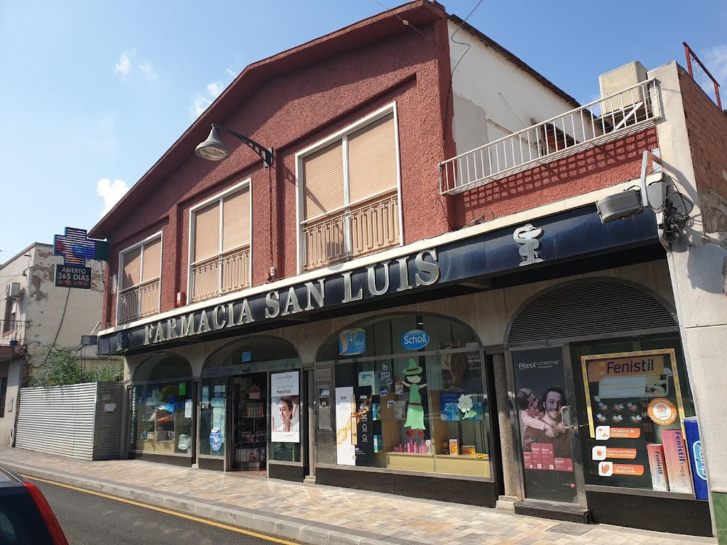 Farmacia Gomez Sanchez C.B.