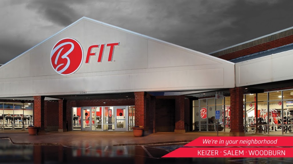 BFit Gyms - BFit Keizer/Salem