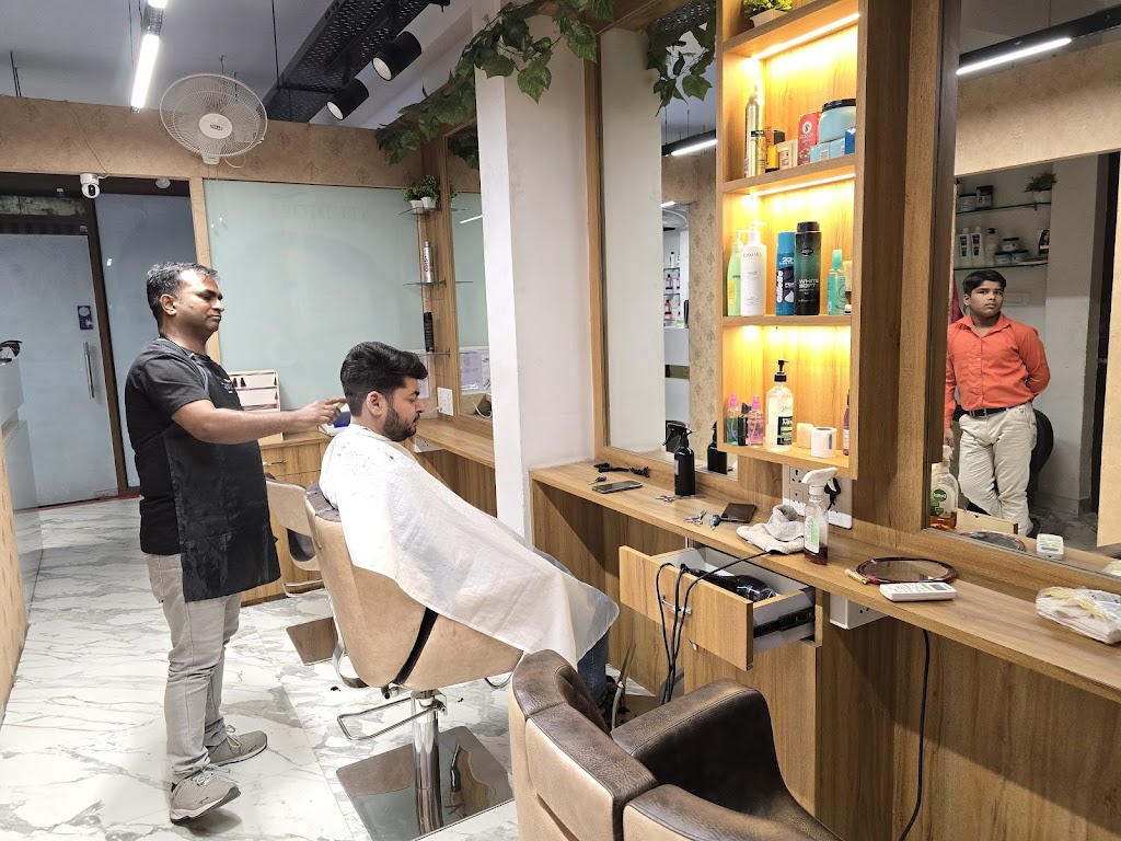 Studio Bb Unisex Salon