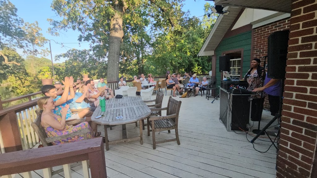 Photo of Pemberton Coffeehouse & Bistro