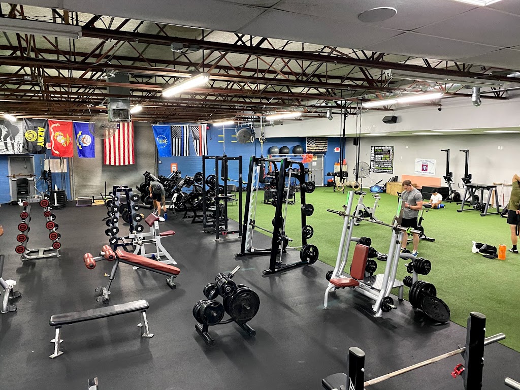  Fit4Life Health Clubs - Fayetteville Ft. Bragg