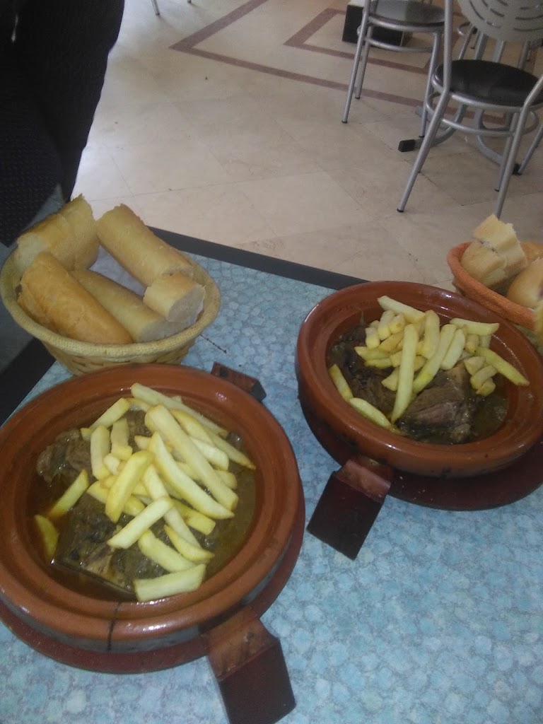 Bar Talito — Comida y bebida