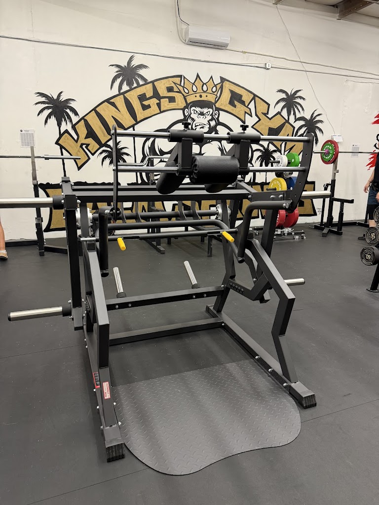  Kings Gym