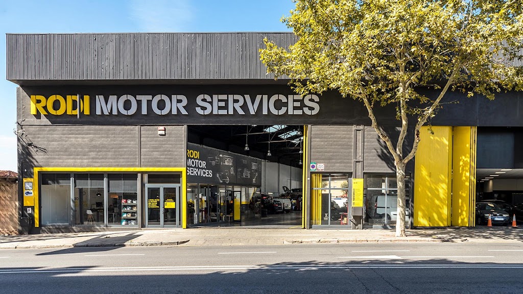 Rodi Motor Services