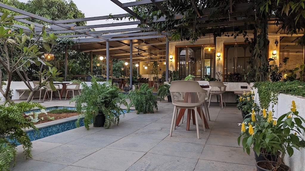 Tranquil Restaurant Artisan Kitchen