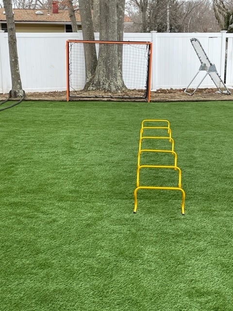  Professional Edge Strength & Conditioning