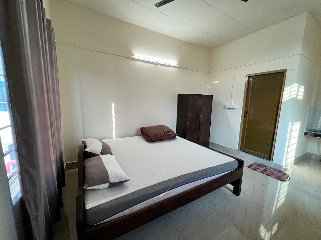 Hotel Atithya Lodge