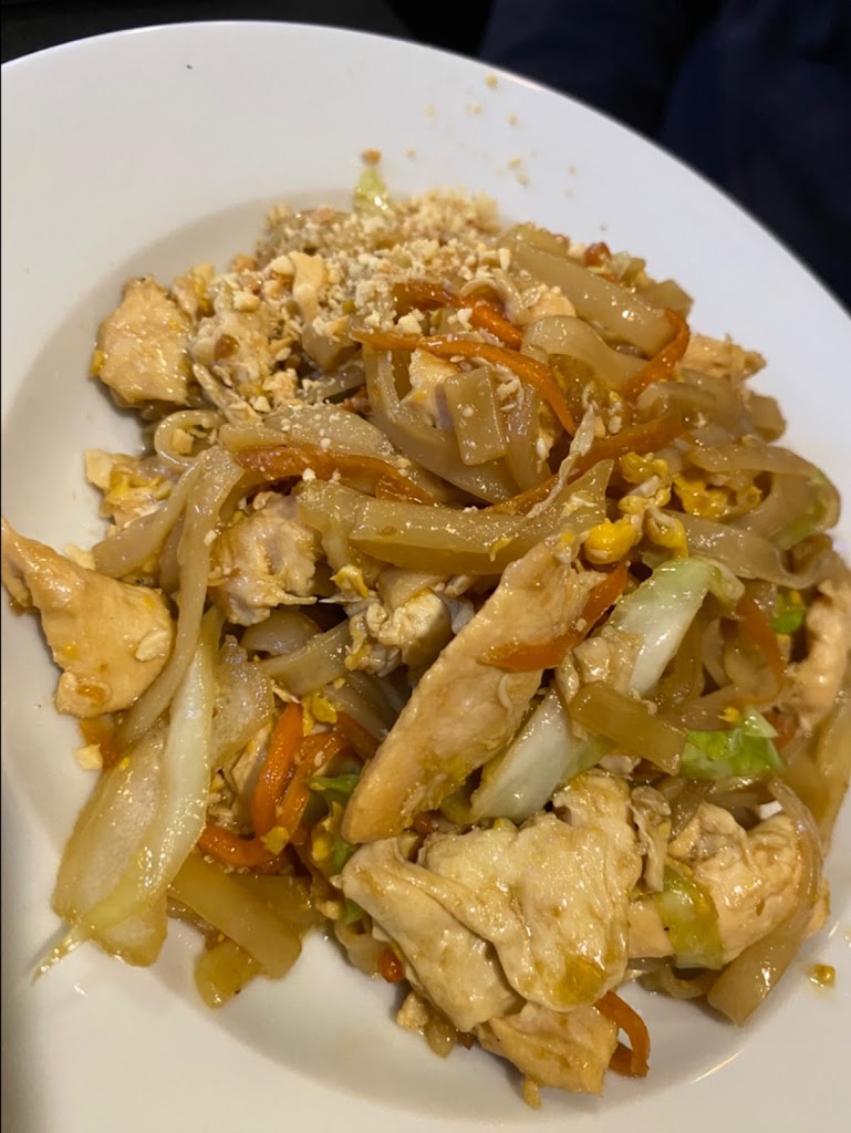 Bualuang Thai Restaurant Thailandes — Mas recientes