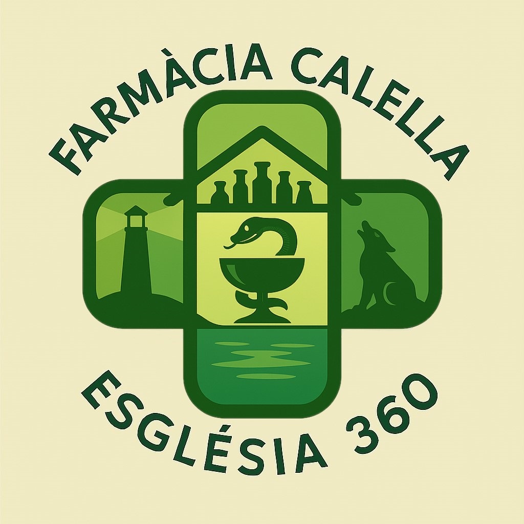 Farmacia Diaz Medina — Del propietario