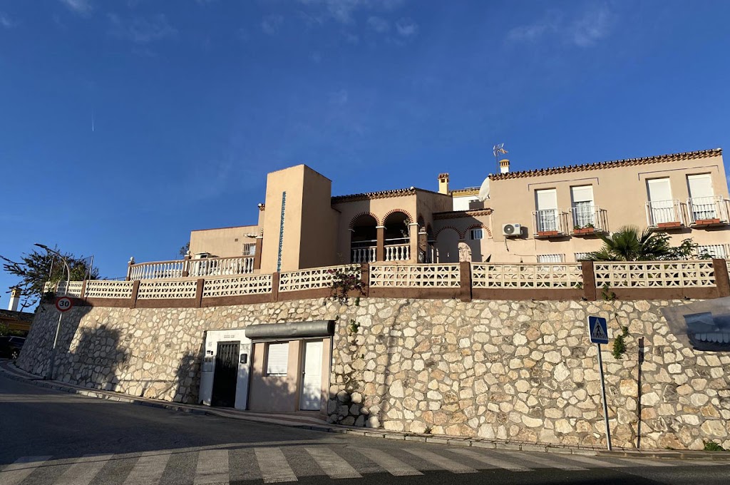 Residencia Benalcafer