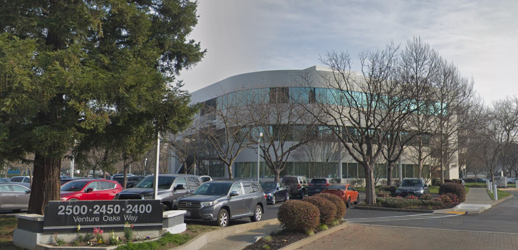 Globe Life American Income Division: Saavedra Longino Organization