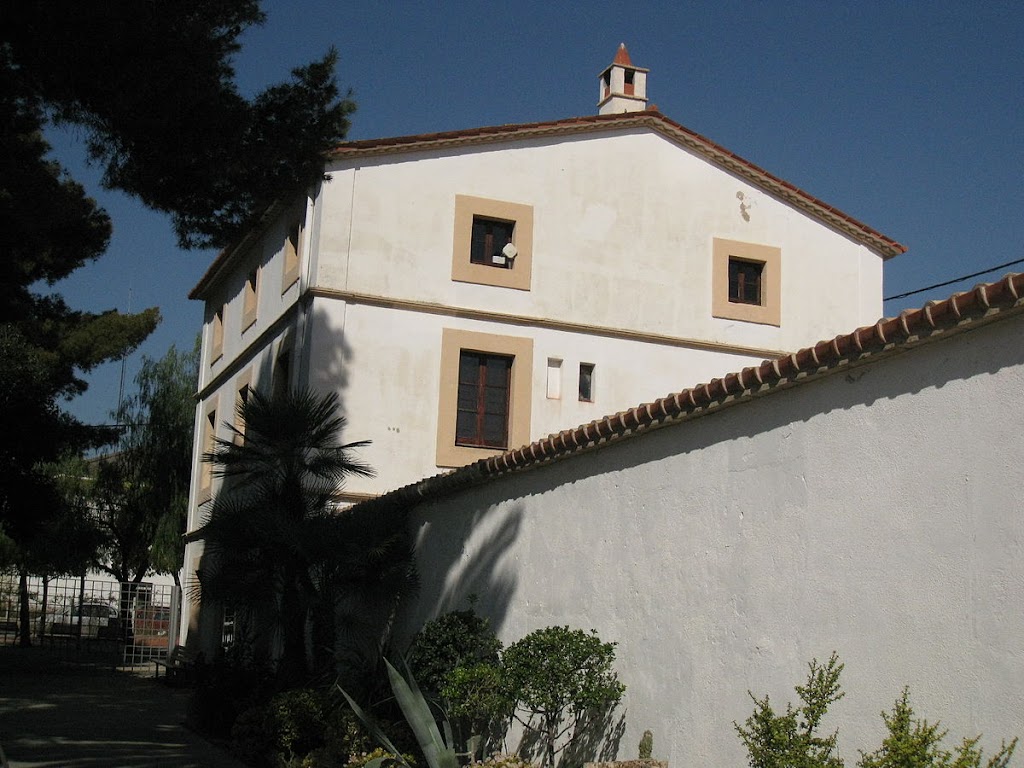 Centre de Normalitzacio Linguistica de Tarragona (Calafell)