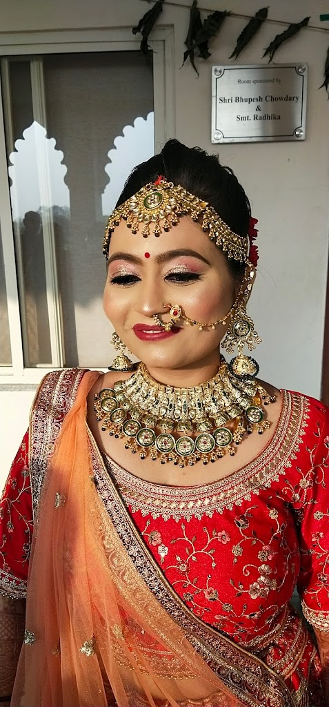 Angel Salon And Academy