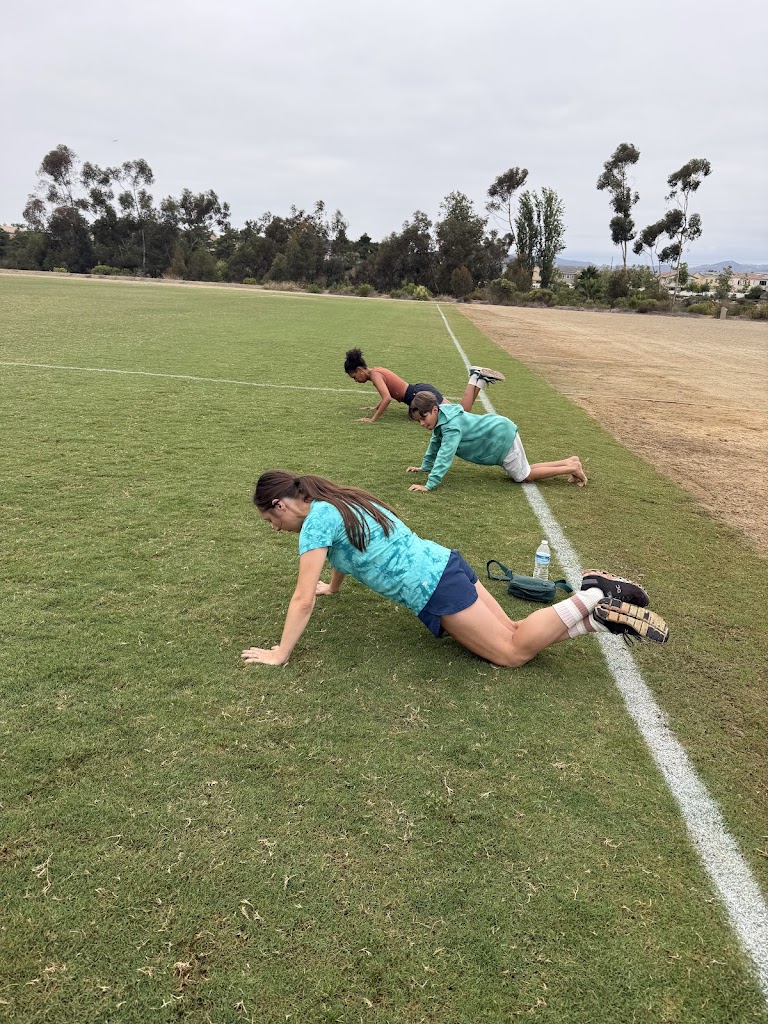  Orca Strength Collective