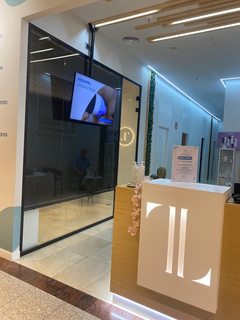 Clinicas Tulaser Mijas Costa - El Corte Ingles