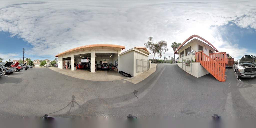 Street View & 360°