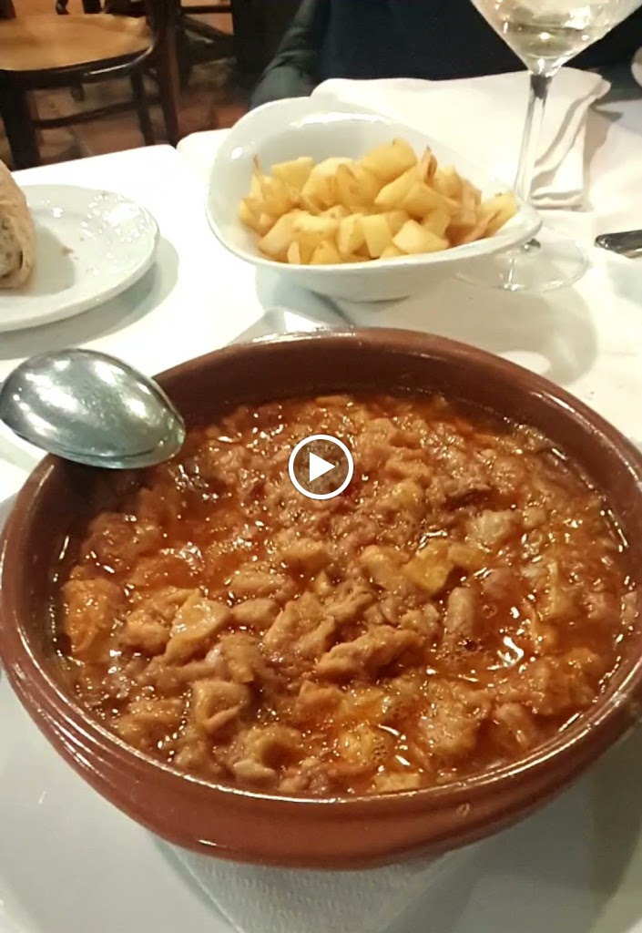 Restaurante La Terraza de Viesques — Videos