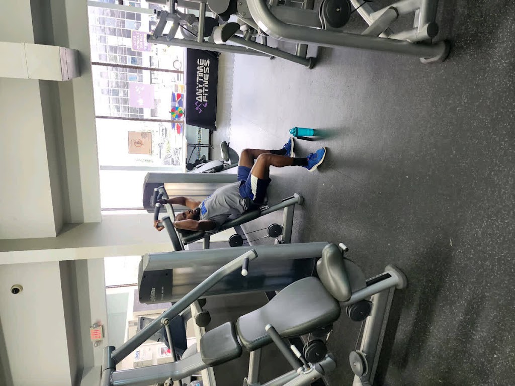  Anytime Fitness