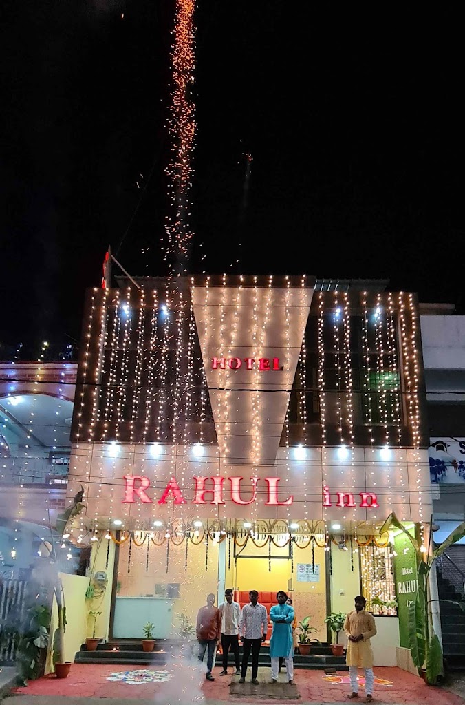 Hotel Rahul Inn